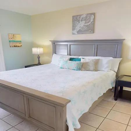 Bay View Villas 308 By Tybee Beach Vacation Rentals-2