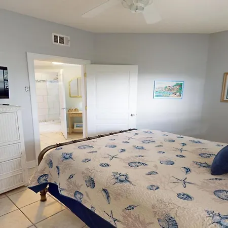Bay View Villas 308 By Tybee Beach Vacation Rentals-3